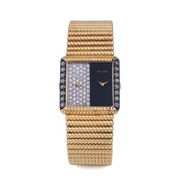 Bueche Girod Ref Yg 9821