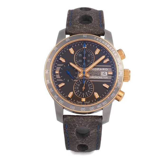 Chopard Chopard Ref 8992 Grand Prix Monaco Historique · 8992