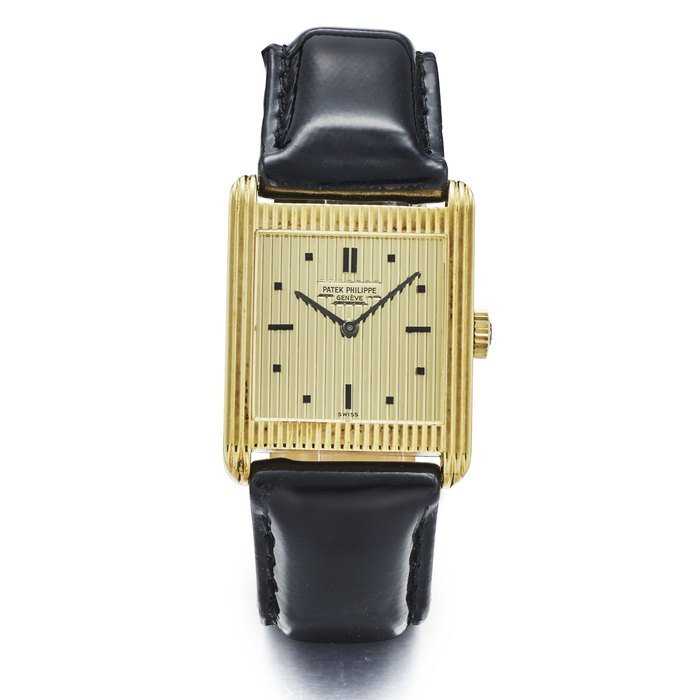 Patek Philippe Patek Philippe Ref 3467 · 3467