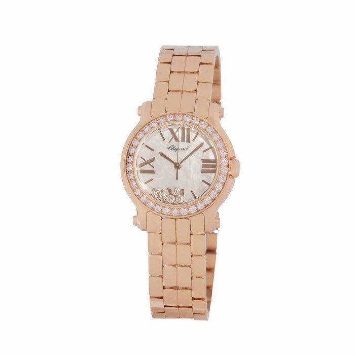Chopard Chopard Ref 274189 Happy Sport Mini · 274189