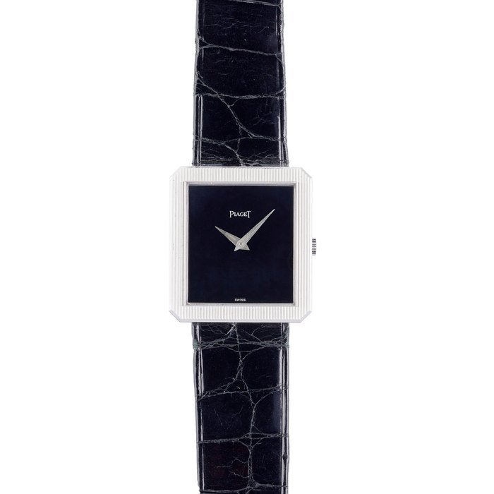 Piaget Piaget Ref 9154 · 9154