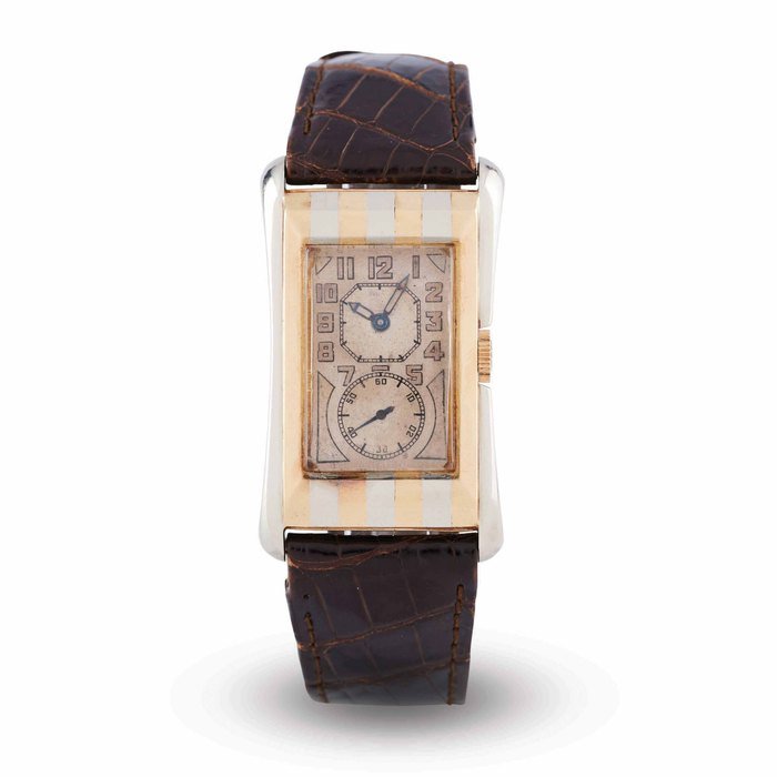 Rolex Rolex Ref 971 Prince · 971