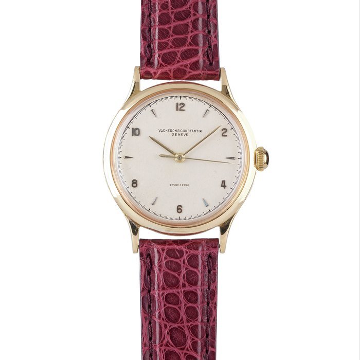 Vacheron Constantin Vacheron Constantin Ref 4301 · 4301