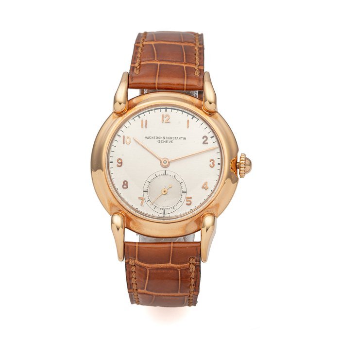 Vacheron Constantin Vacheron Constantin