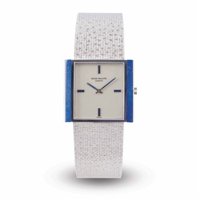 Patek Philippe Patek Philippe Ref 3578 1 · 3578