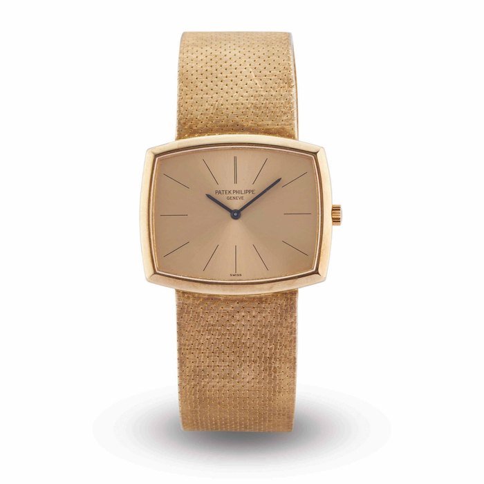 Patek Philippe Patek Philippe 3528 · 3528