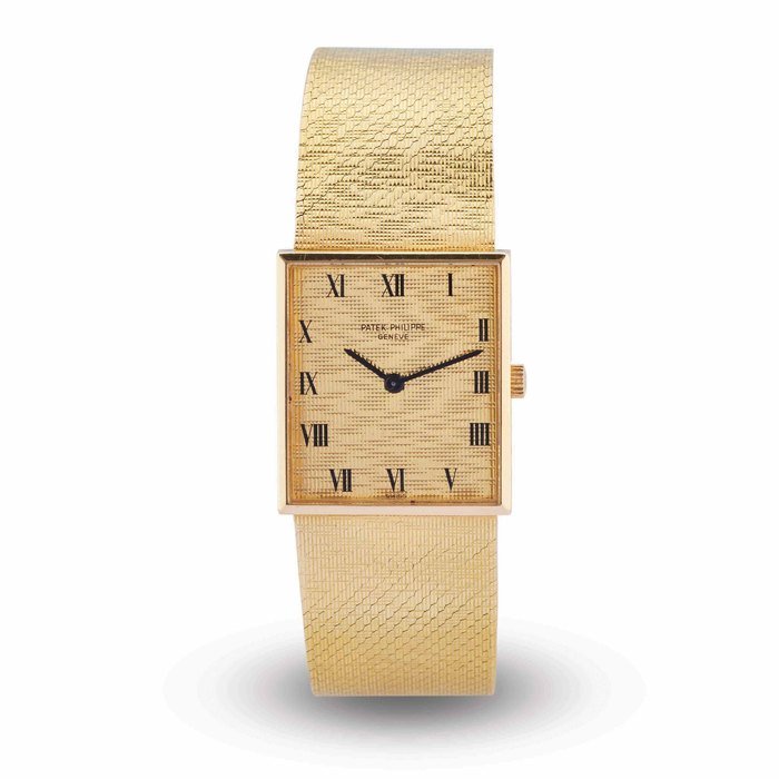 Patek Philippe Patek Philippe Ref 3550 1 · 3550