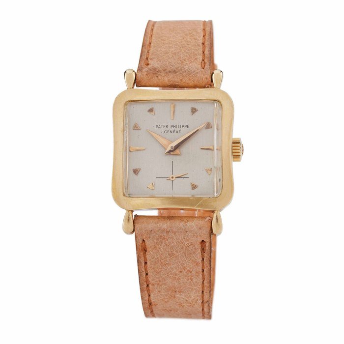 Patek Philippe Patek Philippe Ref 2513 Gondola · 2513