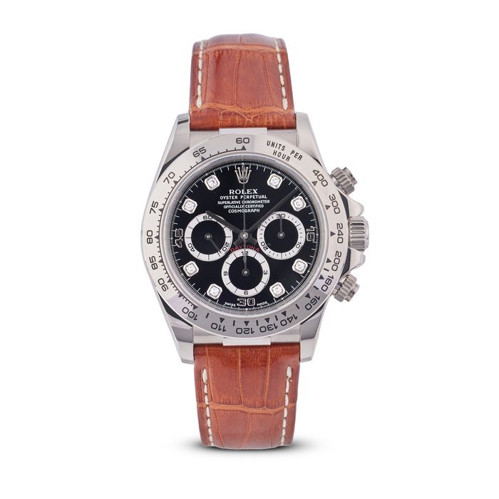 Rolex Rolex Ref 16519 Daytona · 16519