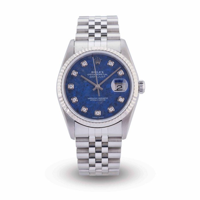 Rolex Rolex Ref 16234 Datejust · 16234