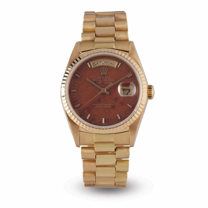 Rolex Rolex Ref 18038 Day Date · 18038