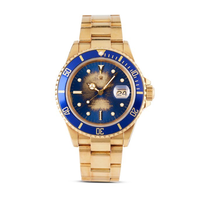 Rolex Rolex Ref 16808 Submariner · 16808