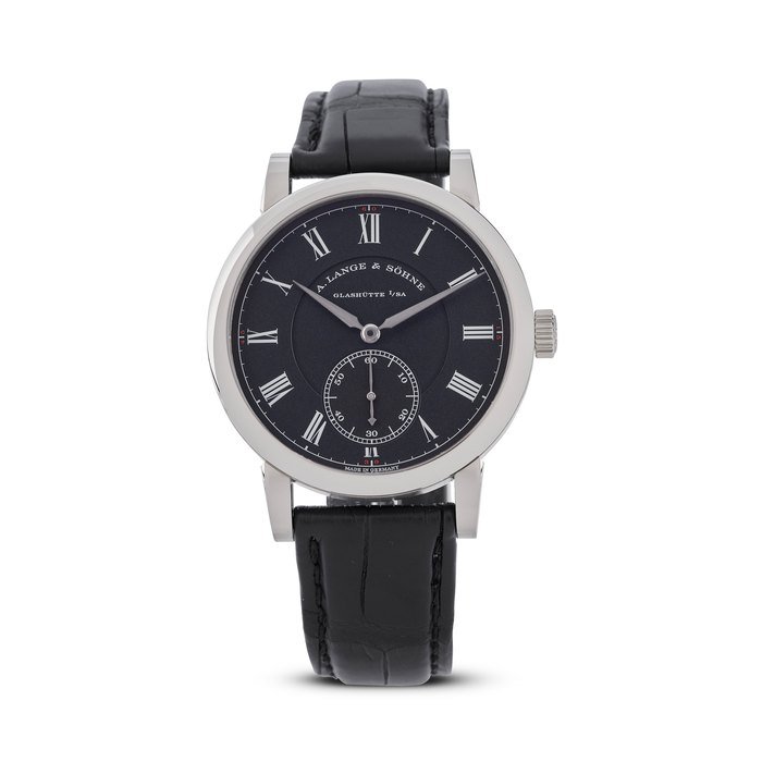 A Lange Sohne Ref 260 028 Richard Lange Pour Le Merite · 260