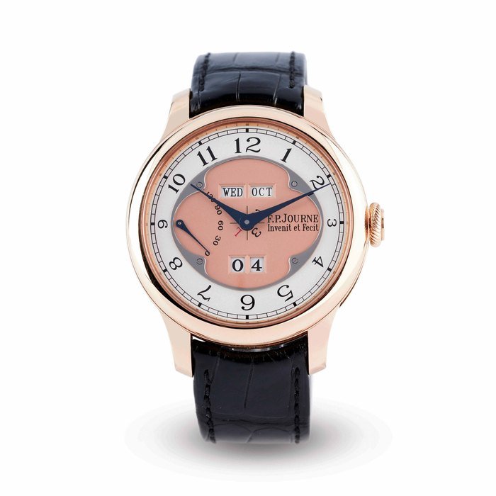 F P Journe Ref Qp Quantieme Perpetuel