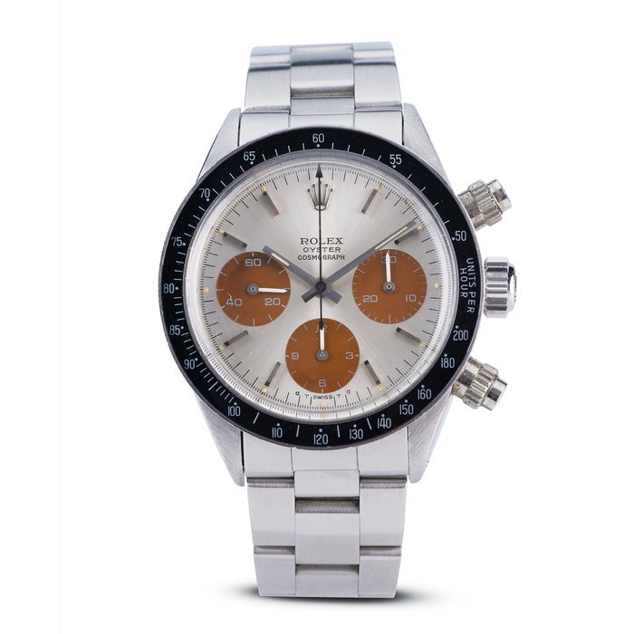 Rolex Rolex Ref 6263 6265 Oyster Cosmograph · 6263