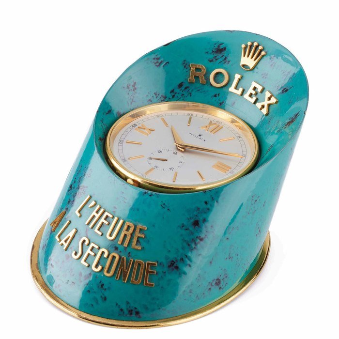 Rolex Rolex