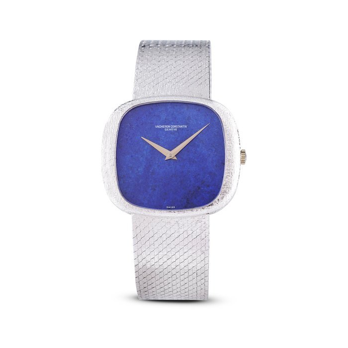 Vacheron Constantin Vacheron Constantin Ref 2097