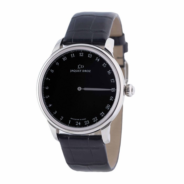 Jaquet Droz Ref J025030270 Astrale Grande Heure · J025030270