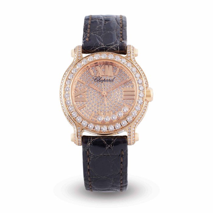 Chopard Chopard Ref 274189 Happy Sport Mini · 274189