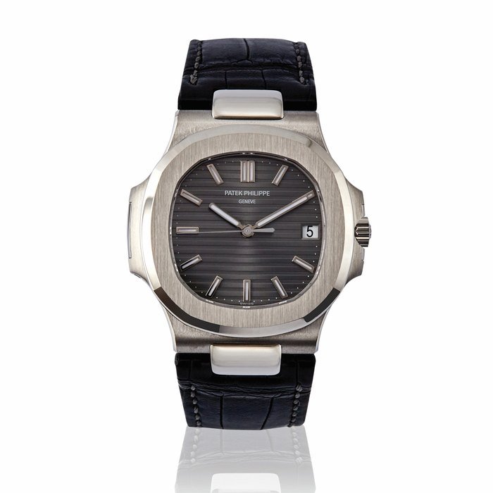 Patek Philippe Patek Philippe Ref 5711G 001 Nautilus · 5711G