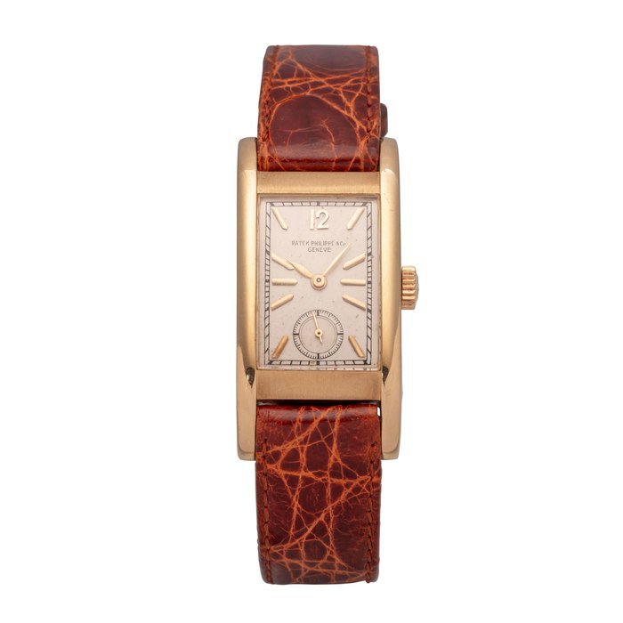 Patek Philippe Patek Philippe Ref 491 · 491