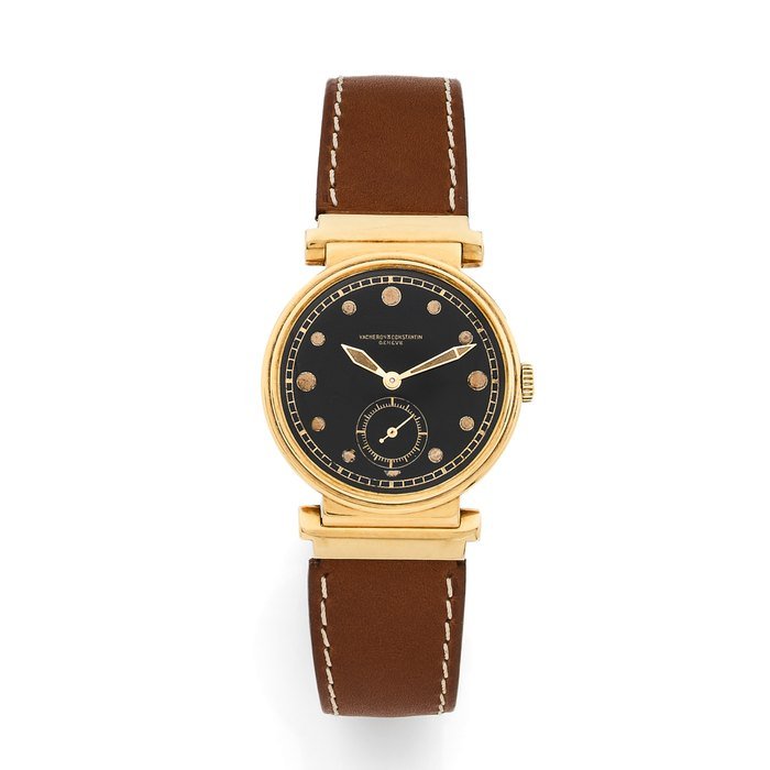 Vacheron Constantin Vacheron Constantin