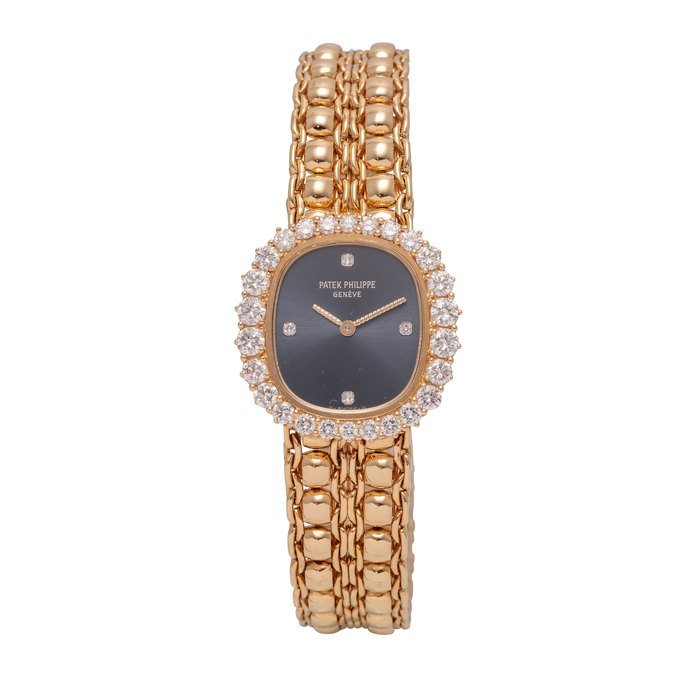 Patek Philippe Patek Philippe Ref 4137 911 Ellipse · 4137