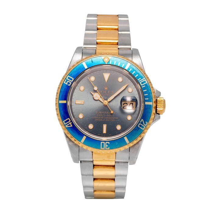 Rolex Rolex Ref 16613 Submariner · 16613
