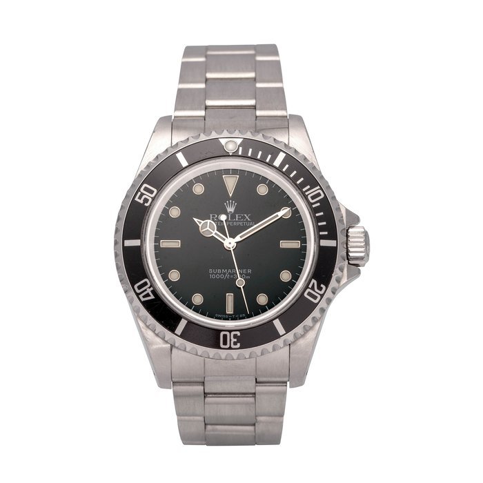 Rolex Rolex Ref 14060 Submariner · 14060