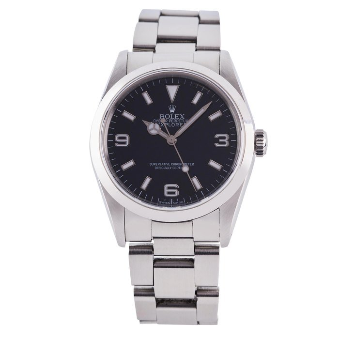 Rolex Rolex Ref 14270 Explorer · 14270
