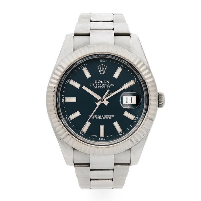 Rolex Rolex Ref 116334 · 116334