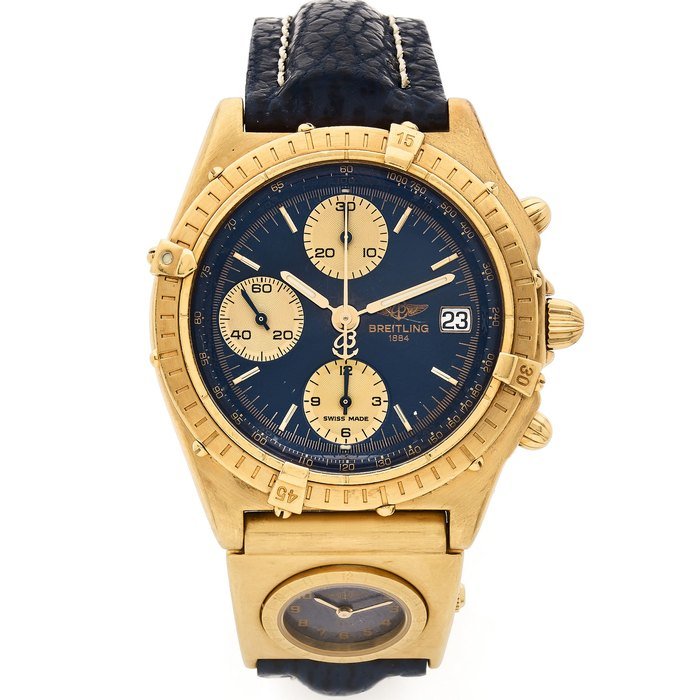 Breitling Breitling Ref K13048 Chronomat · K13048