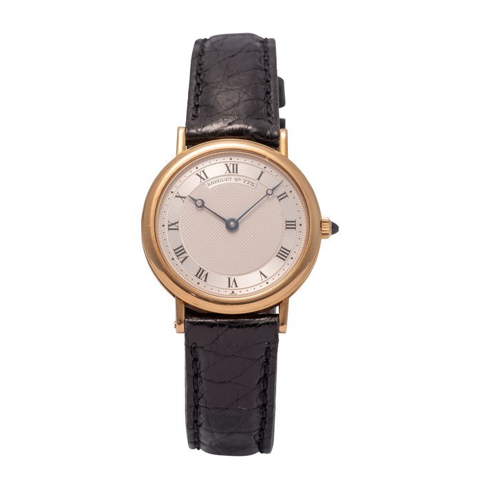 Breguet Breguet Ref 3500 Classique · 3500