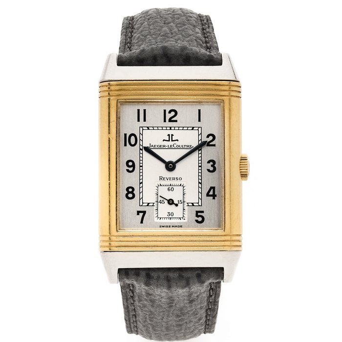 Jaeger-LeCoultre Jaeger Lecoultre Ref 270 5 62 Reverso Gt · 270