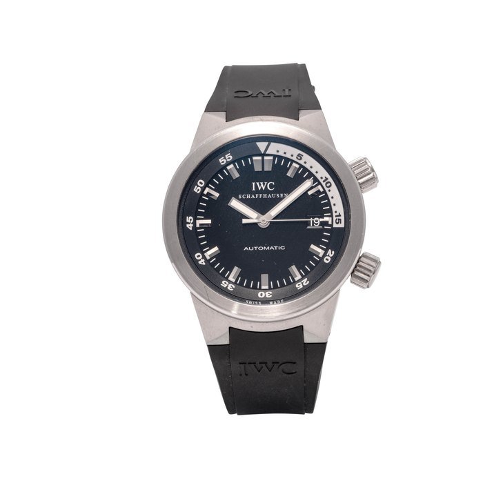 IWC Iwc Ref 3548 Aquatimer · 3548