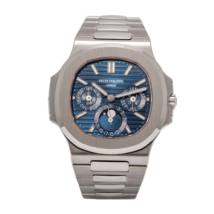 Patek Philippe Patek Philippe Ref 5740 1G 001 Nautilus · 5740