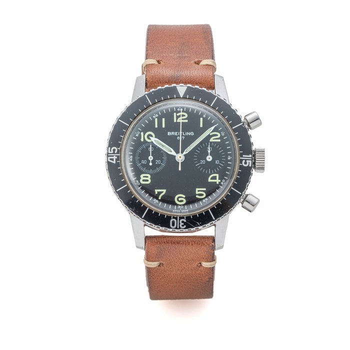 Breitling Breitling Ref 817 · 817