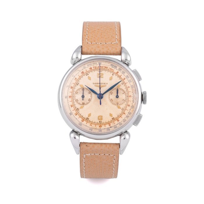 Longines Longines Ref 23505 · 23505