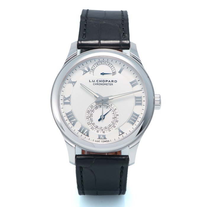 Chopard Chopard Ref 1926 Luc Quattro · 1926