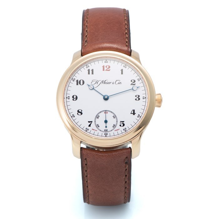 H Moser Cie Ref 1321 0116 Endeavour · 1321