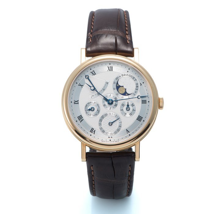 Breguet Breguet Ref 5327 · 5327