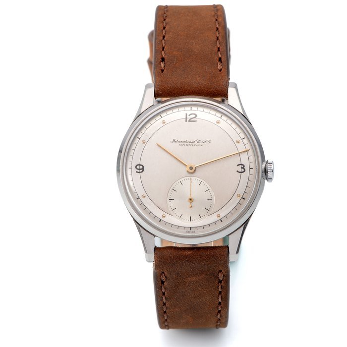 IWC Iwc