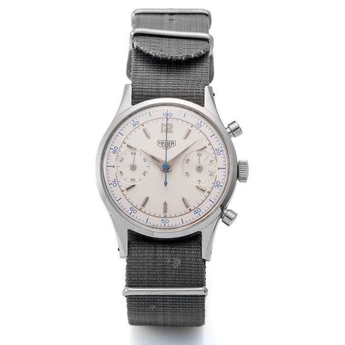 Heuer Heuer Ref 3336D · 3336D