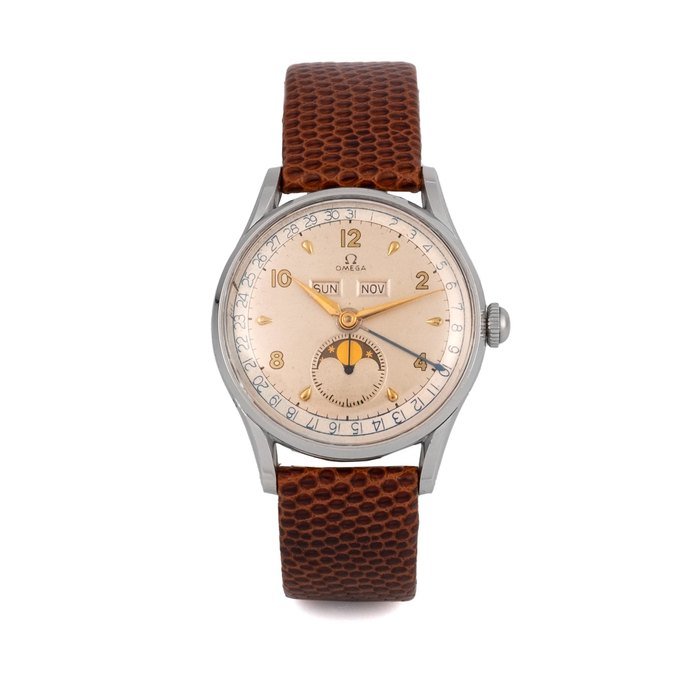 Omega Omega Ref 2471 1 Cosmic · 2471