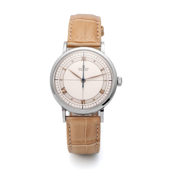 Omega Omega Ref 2367 Chronometre · 2367