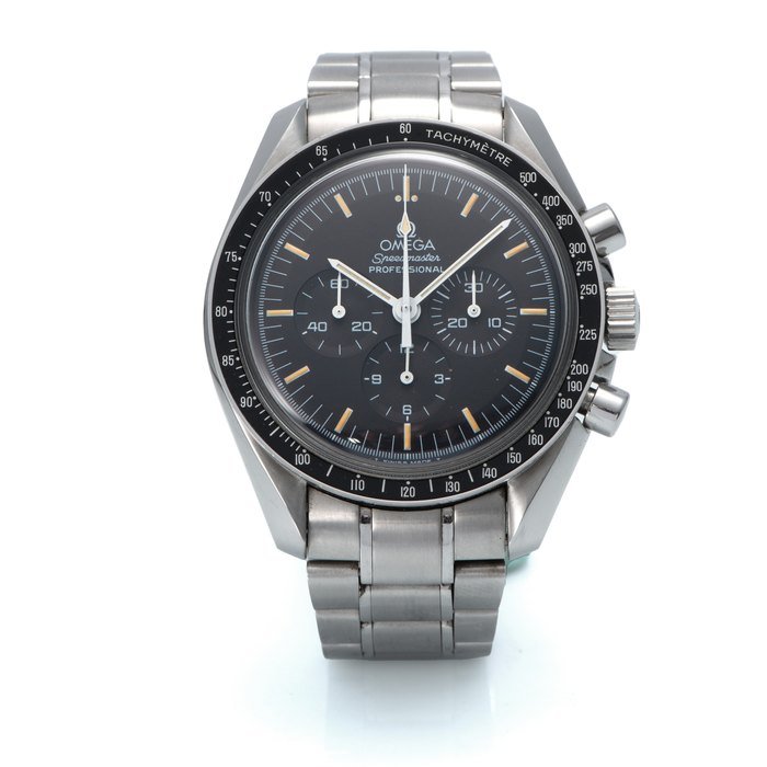 Omega Omega Ref 345 0808 Speedmaster · 345