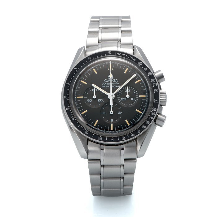 Omega Omega Ref 3570 50 Speedmaster · 3570