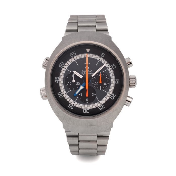 Omega Omega Ref 145 026 Flightmaster · 145