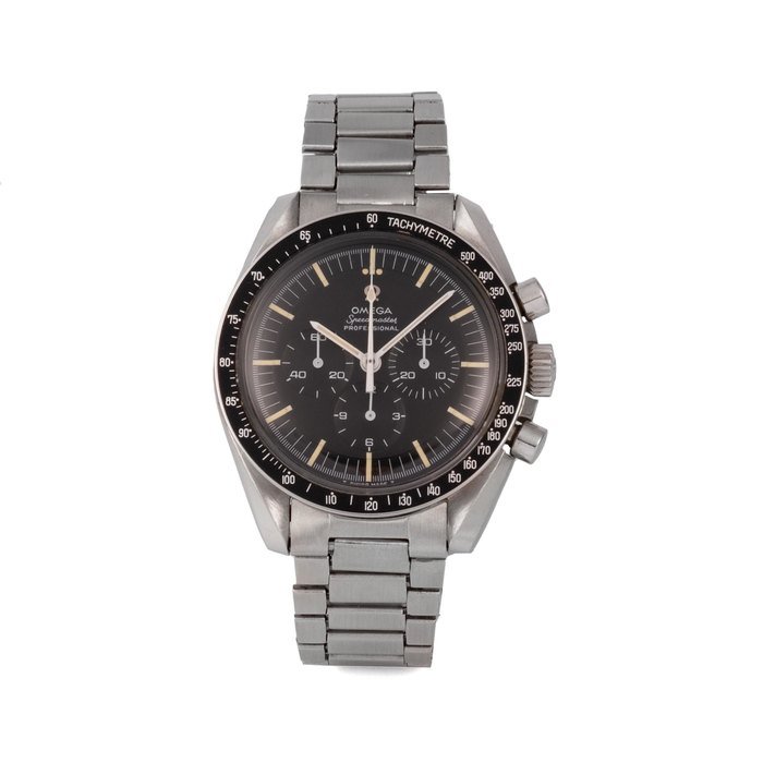 Omega Omega Ref 145 022 68 Speedmaster