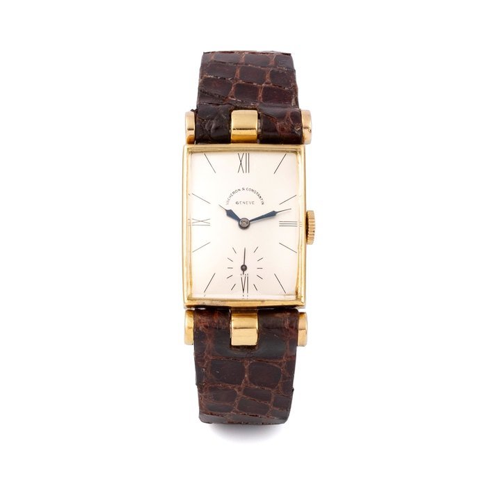 Vacheron Constantin Vacheron Constantin